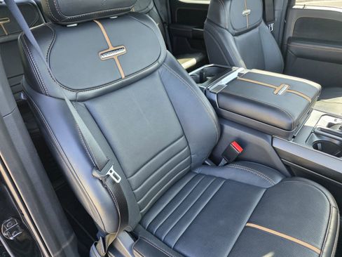 Used 2023 Ford F150 Platinum w/ Equipment Group 701A High AWD/4WD image 30