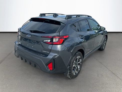 Certified 2024 Subaru Crosstrek 2.0i Premium AWD/4WD image 7