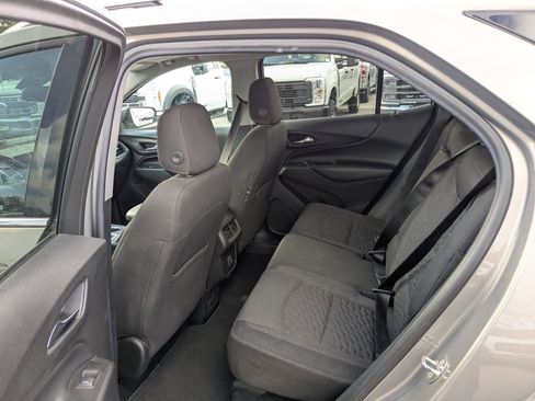 Used 2019 Chevrolet Equinox LT w/ Sun & Navigation Package image 28