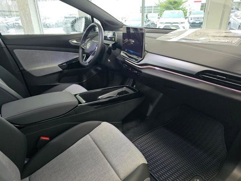 New 2026 Volkswagen ID.4 Pro AWD/4WD image 29