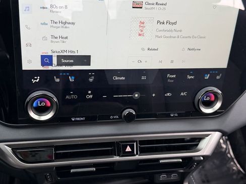 New 2026 Lexus RX 350 Premium AWD/4WD image 19