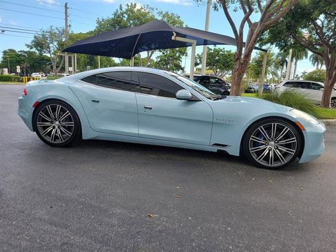Used 2018 Karma Revero Luxury image 6