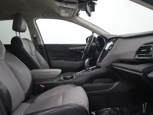 Used 2023 Subaru Outback Limited AWD/4WD image 13