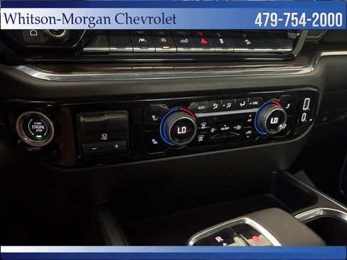 Used 2023 Chevrolet Silverado 1500 LT AWD/4WD image 31