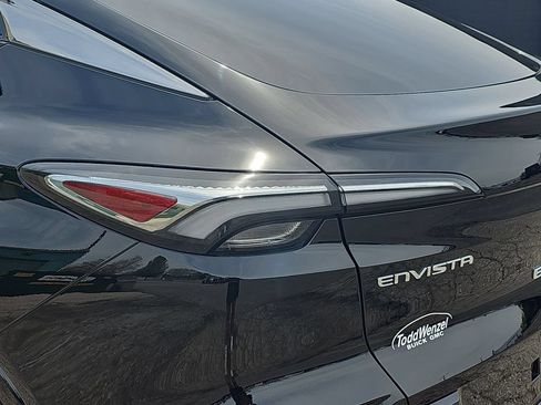 Used 2026 Buick Envista Avenir FWD image 40