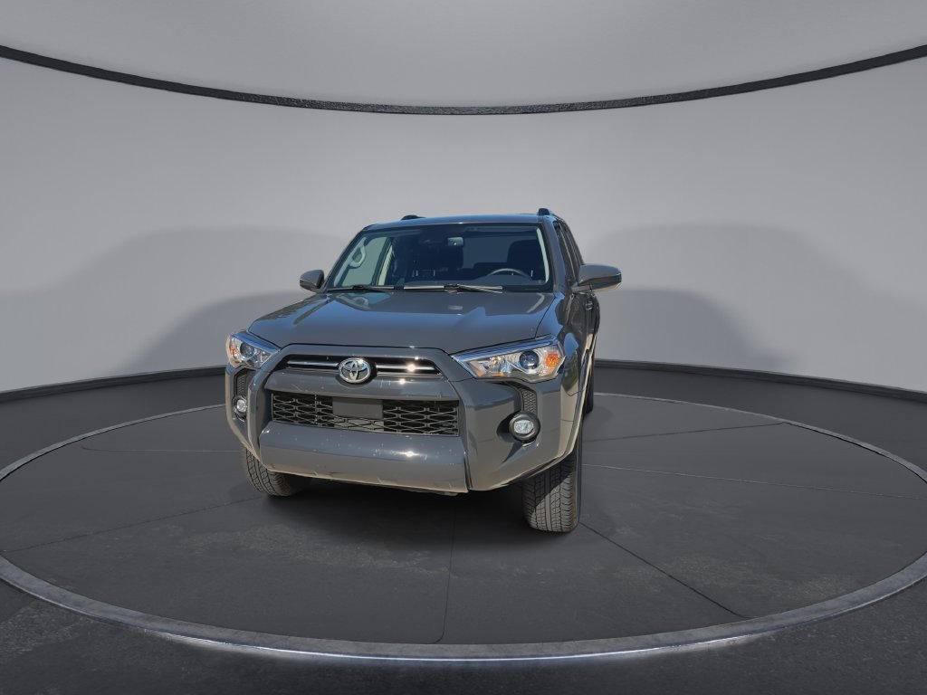 Used 2024 Toyota 4Runner SR5 RWD image 4