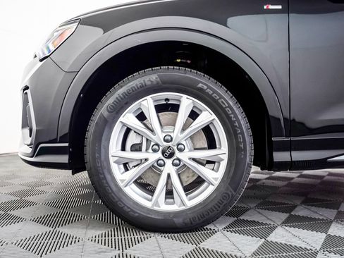 New 2025 Audi Q3 2.0T Premium image 6