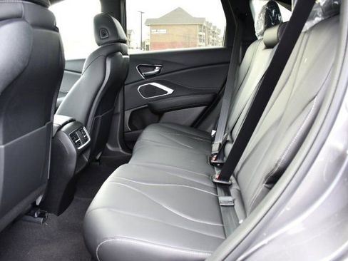 New 2026 Acura RDX SH-AWD image 16