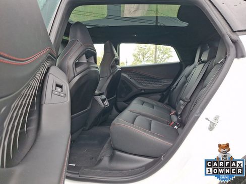 New 2026 Dodge Charger Scat Pack AWD/4WD image 5