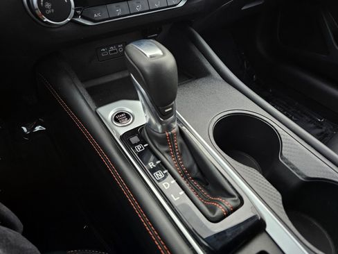 Used 2022 Nissan Altima 2.5 SR image 11