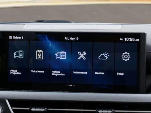 New 2026 Hyundai Sonata SEL image 13