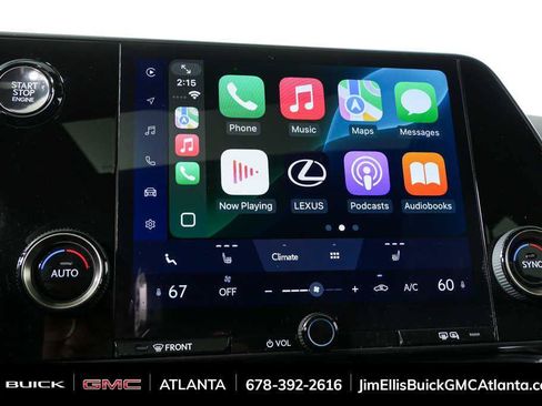 Used 2024 Lexus NX 350 F Sport AWD/4WD image 15