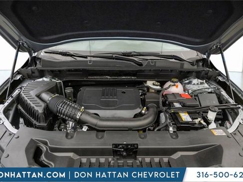 New 2025 Chevrolet Blazer LT w/ Convenience Package image 44