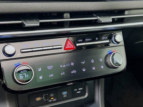 New 2026 Hyundai Tucson Limited image 14