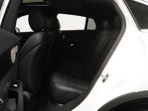 Certified 2023 Mercedes-Benz GLC 300 4MATIC Coupe image 15