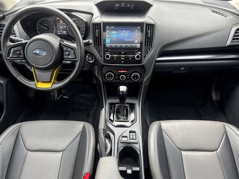 Used 2023 Subaru Crosstrek 2.5i Sport image 12