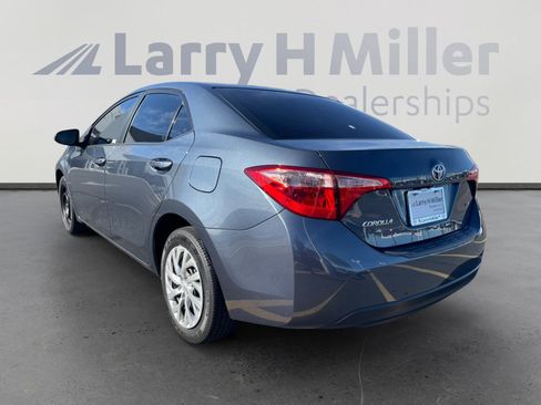 Used 2017 Toyota Corolla LE image 3