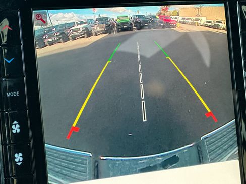 New 2026 RAM 3500 Tradesman AWD/4WD image 19