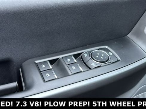 New 2026 Ford F350 XLT image 7