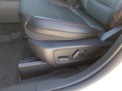 New 2026 Ford Escape ST-Line Select w/ Tech Pack #2 image 27