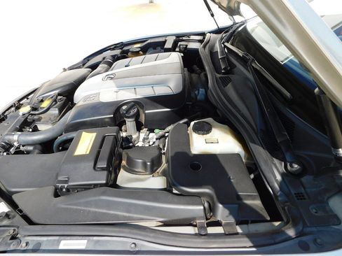 Used 2003 Lexus SC 430 Convertible image 18