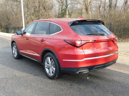 Certified 2023 Acura MDX SH-AWD image 10
