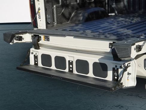 New 2026 GMC Sierra 2500 AT4 w/ AT4 Premium Plus Package image 36