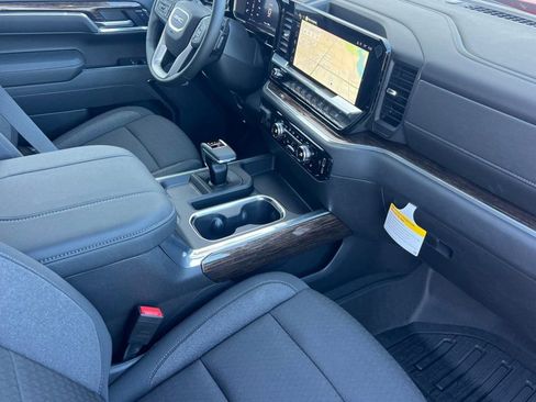 New 2026 GMC Sierra 1500 Elevation AWD/4WD image 12