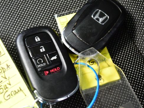 Used 2023 Honda CR-V EX image 31