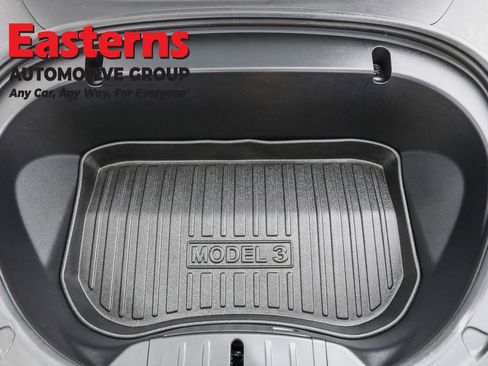 Used 2020 Tesla Model 3 Long Range image 7