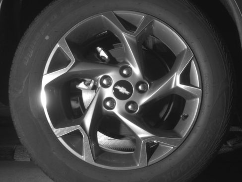 Used 2025 Chevrolet Trax LT FWD image 15