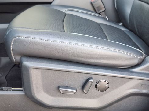 New 2026 Ford F150 Lariat w/ Equipment Group 501A Mid image 24