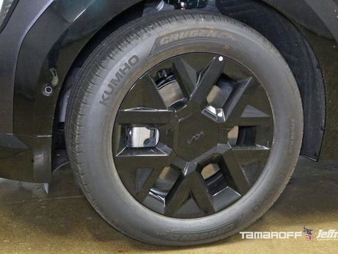 New 2026 Kia EV9 Land w/ Nightfall Edition Package image 19