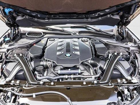 New 2025 BMW 760i xDrive image 27