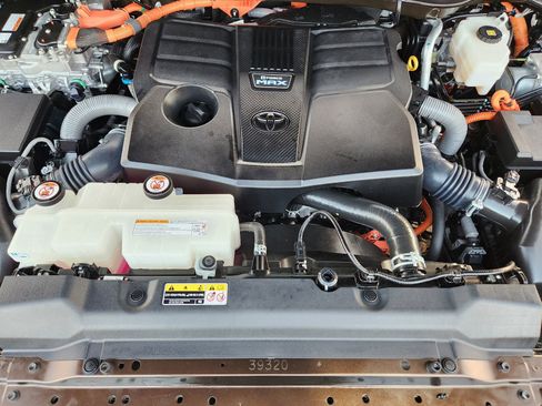 Used 2024 Toyota Tundra 1794 Edition image 42