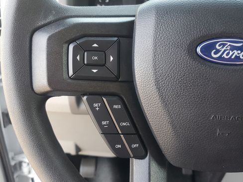 New 2026 Ford E-450 and Econoline 450 Super Duty w/ Power Equipment Group RWD image 25