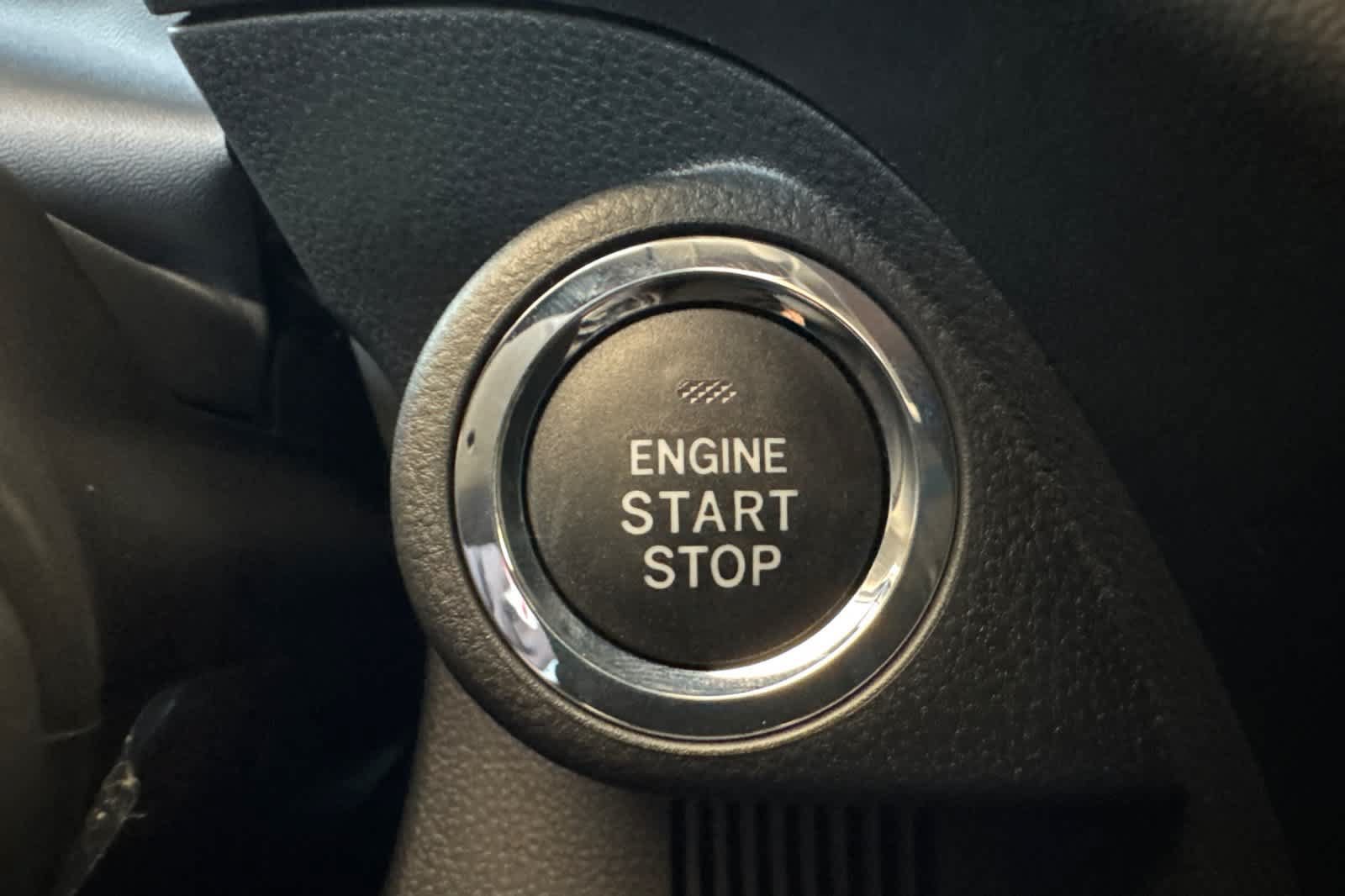 New 2026 Subaru WRX Premium AWD/4WD image 22