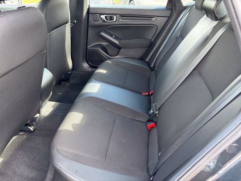 Used 2024 Honda Civic Sport image 41