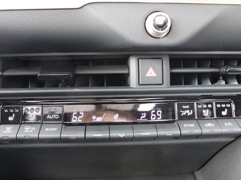 New 2026 Toyota Crown AWD/4WD image 36