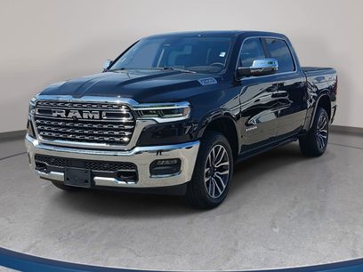 New 2025 RAM 1500 Limited