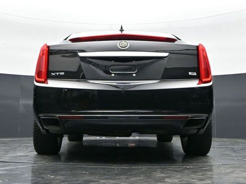 Used 2013 Cadillac XTS Platinum FWD image 39