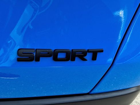Certified 2026 Honda HR-V Sport image 33