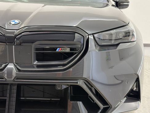 New 2027 BMW M5 Touring w/ M Driver's Package AWD/4WD image 12
