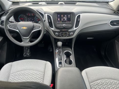 Used 2022 Chevrolet Equinox LS image 10