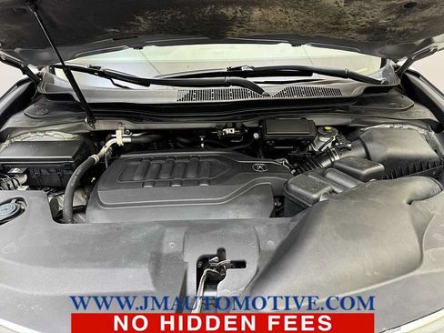 Used 2015 Acura MDX w/ Advance Package AWD/4WD image 10