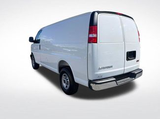 New 2026 GMC Savana 3500 w/ Driver Convenience Package RWD video 3