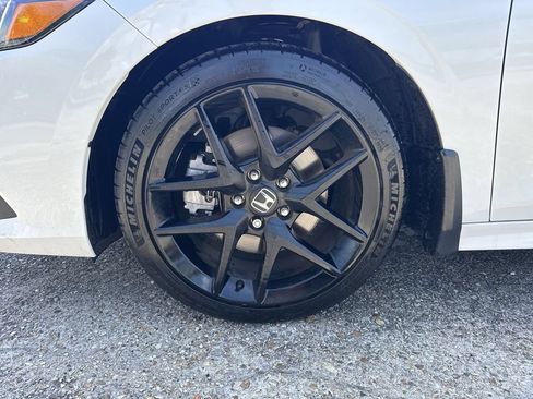 Used 2023 Honda Civic Si image 12