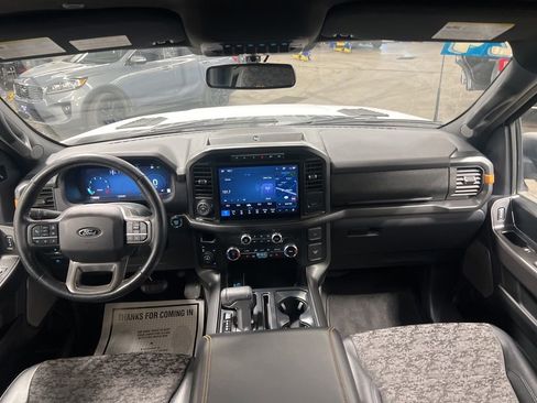 Used 2024 Ford F150 Tremor AWD/4WD image 14
