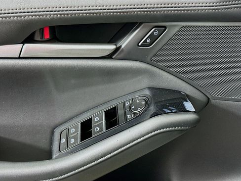 New 2026 MAZDA MAZDA3 s Sport image 18