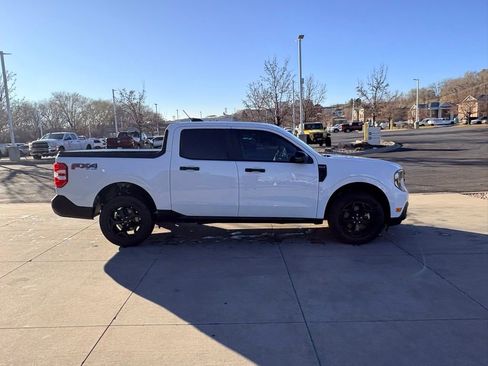 Used 2025 Ford Maverick XLT w/ XLT Luxury Package image 4